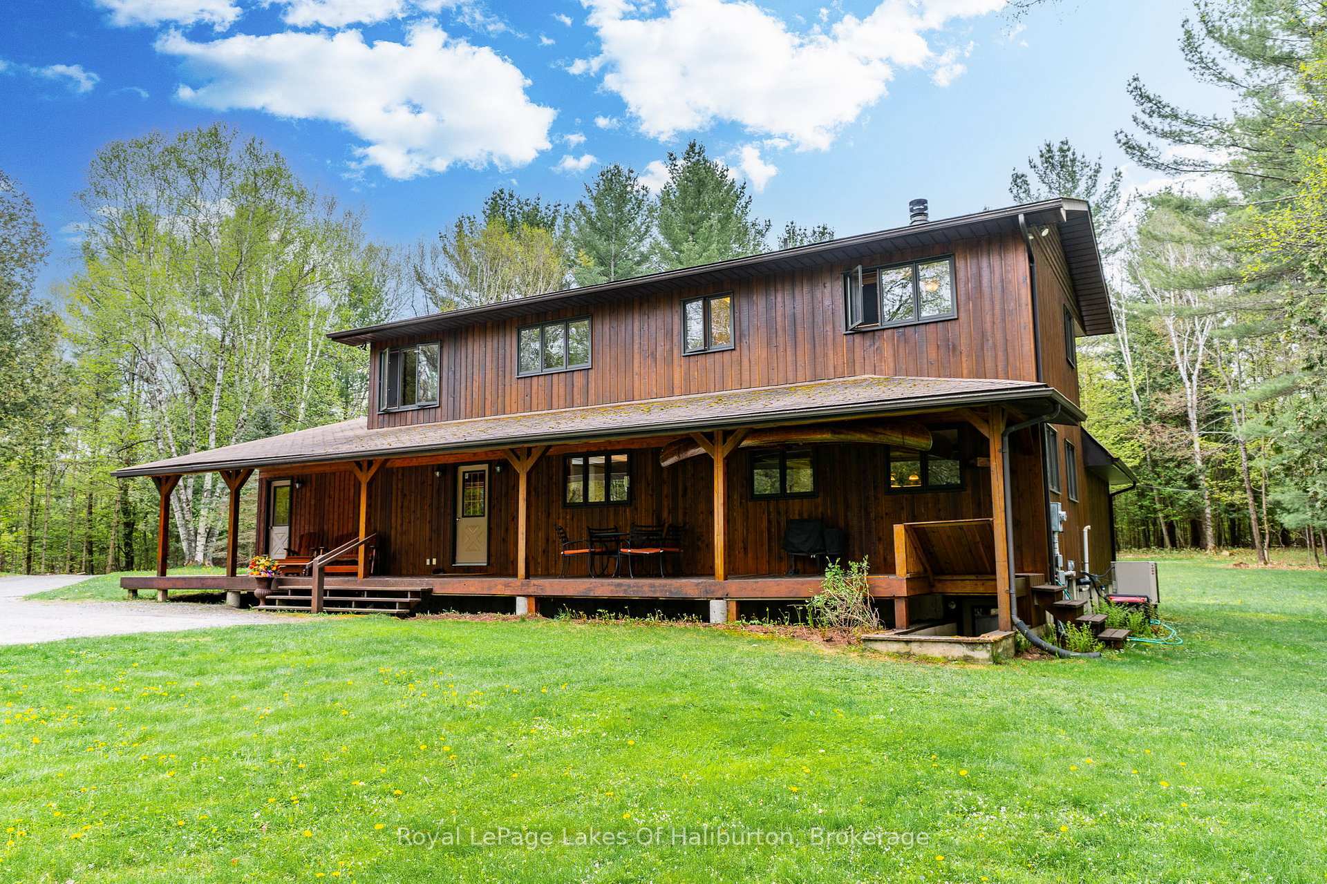 Property Photo: 1111 Elk Drive ON K0M 1S0