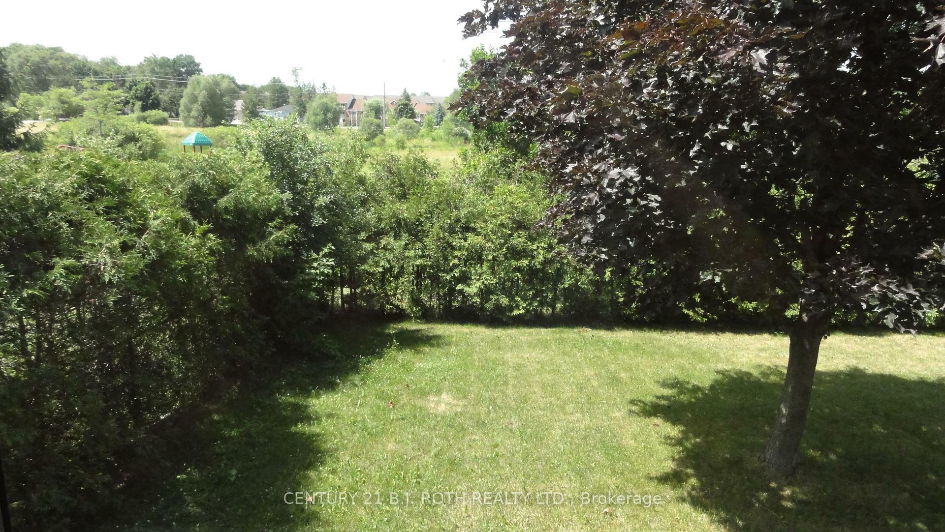 Property Photo: 11 Herrell Avenue ON L4N 6T5