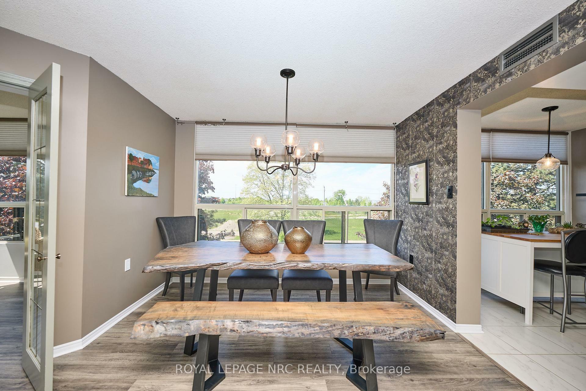 Property Photo: 5100 Dorchester Road 403 ON L2E 7H4