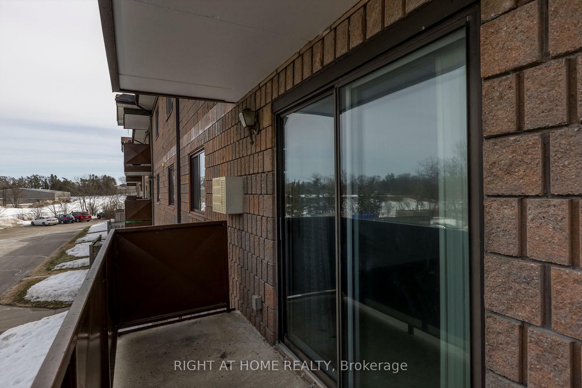 Property Photo: 795 Sherbrooke Street 208 ON K9J 2R2