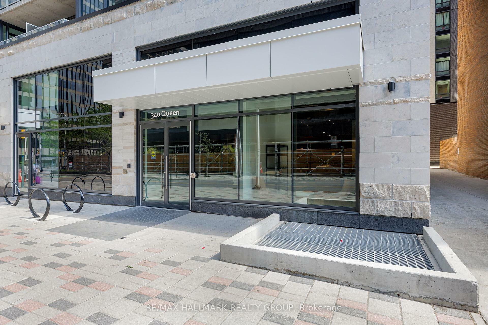 Property Photo: 340 Queen Street 702 ON K1R 0G1