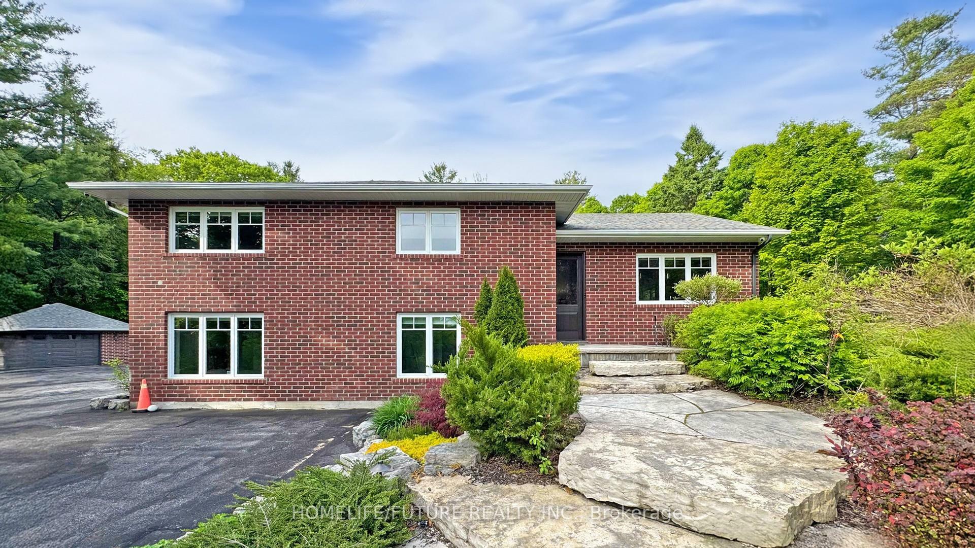 Property Photo: 5556 Vivian Road ON L4A 3G9