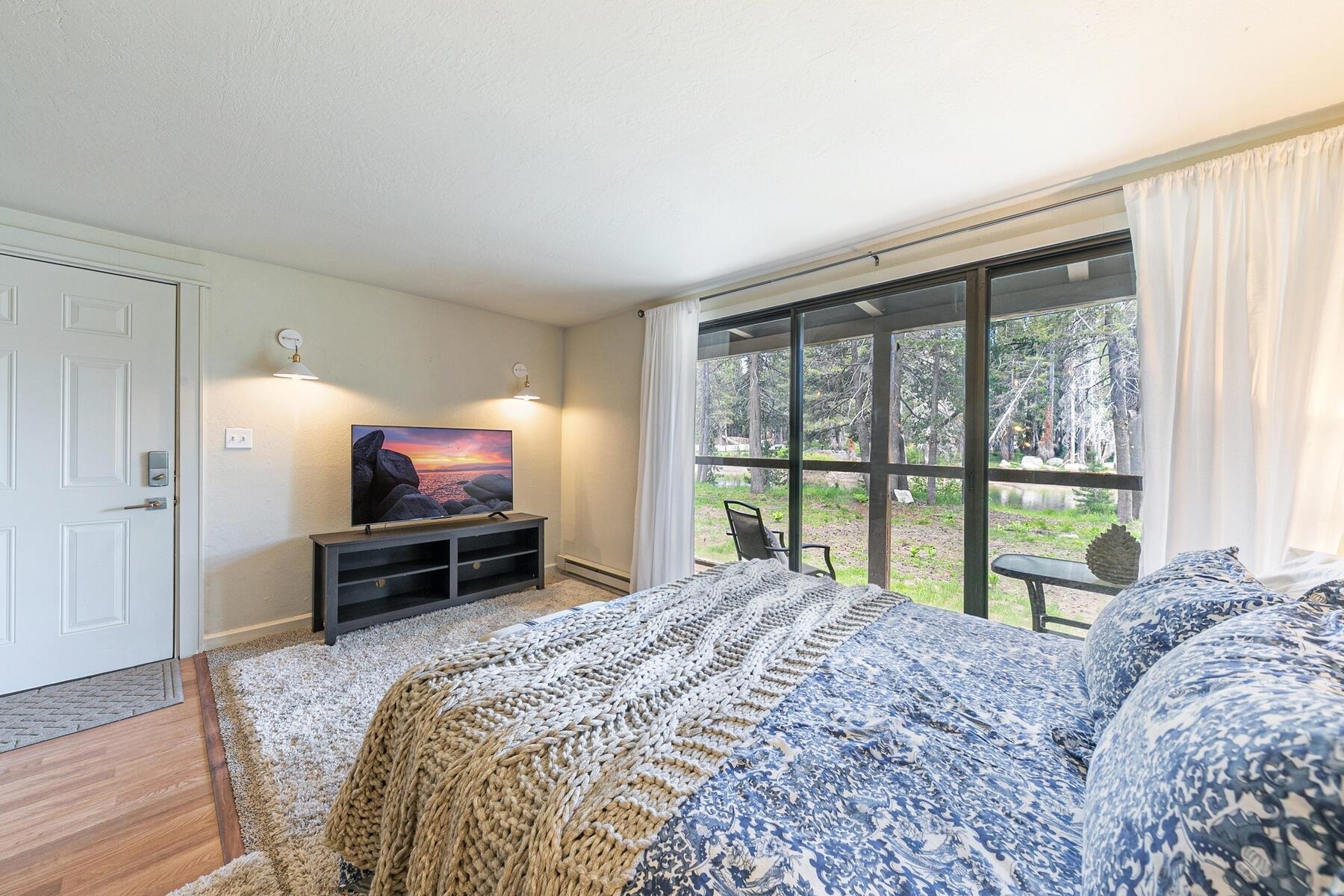 Property Photo:  19675 Boreal Ridge Road 4  CA 95728 