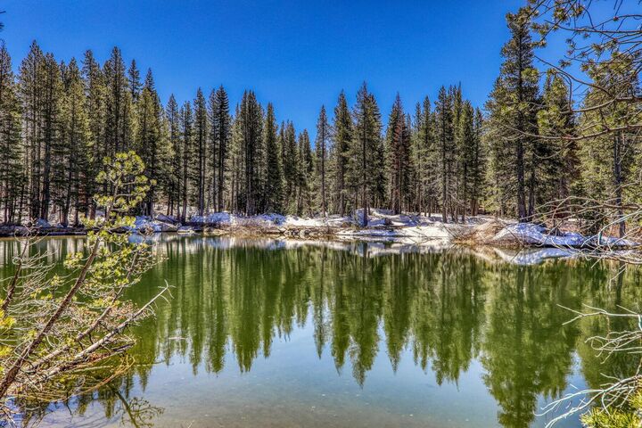 Property Photo: 19675 Boreal Ridge Road 4 CA 95728