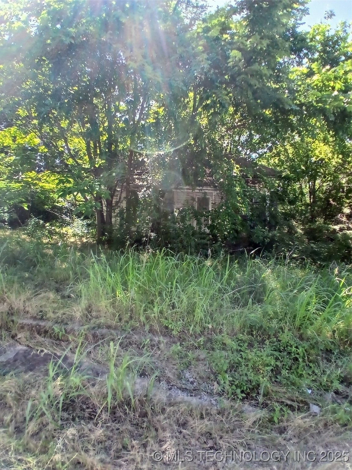 Property Photo:  306 Hailey  OK 74546 