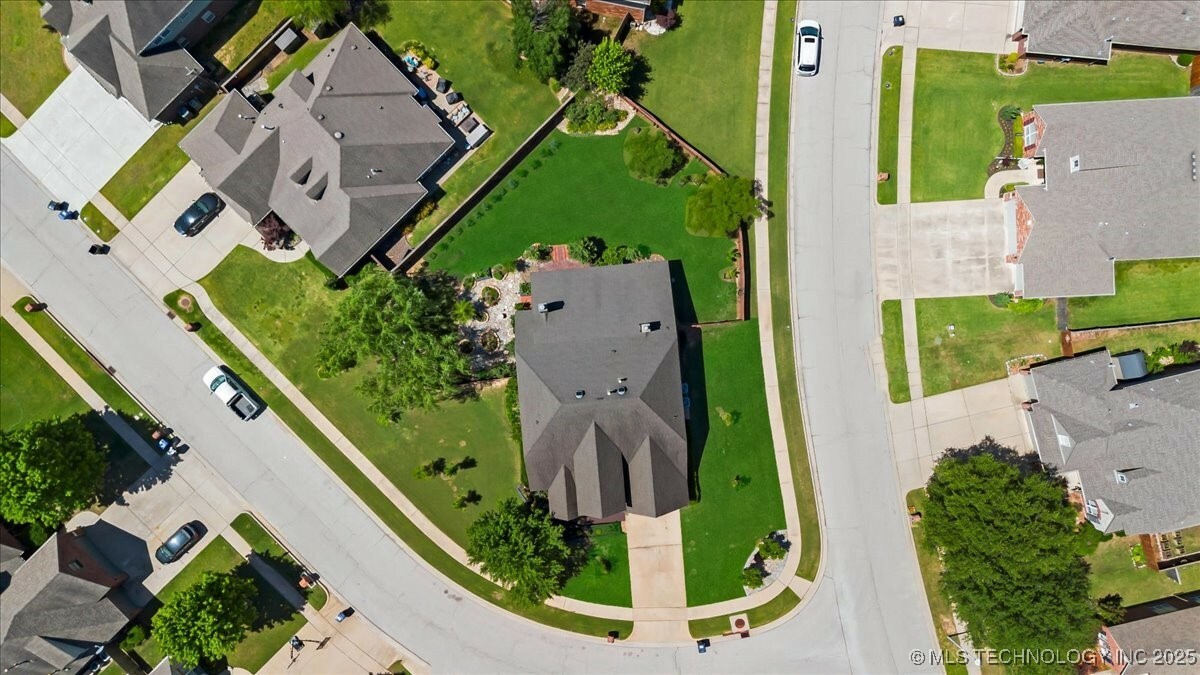 3000 S Tamarack Avenue  Broken Arrow OK 74012 photo