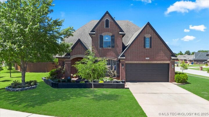 3000 S Tamarack Avenue  Broken Arrow OK 74012 photo