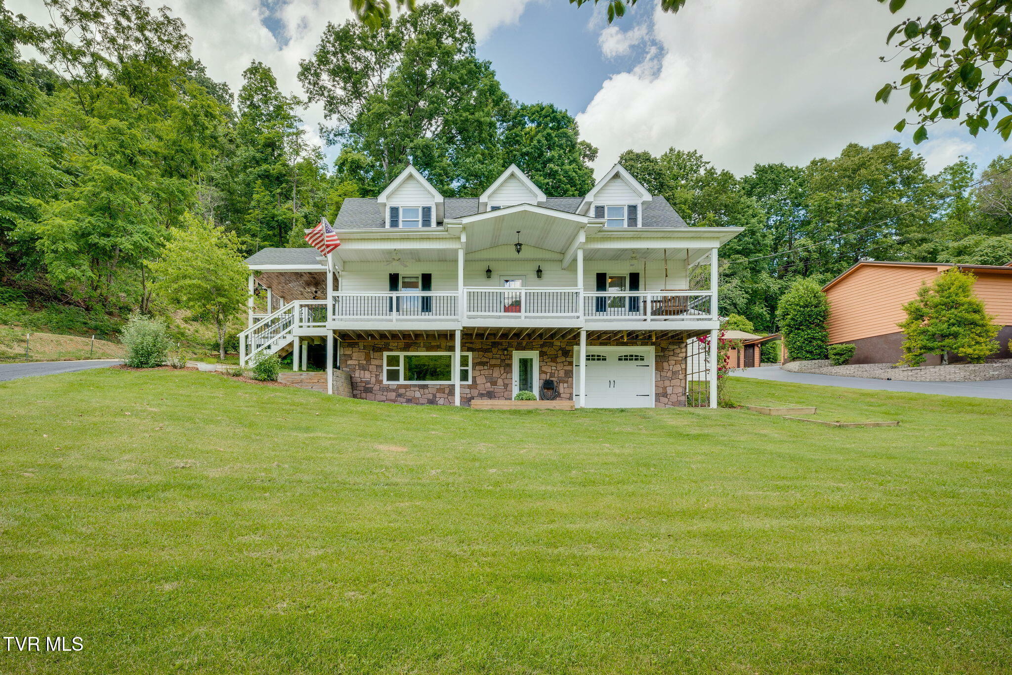 277 Spurgeon Road  Blountville TN 37617 photo