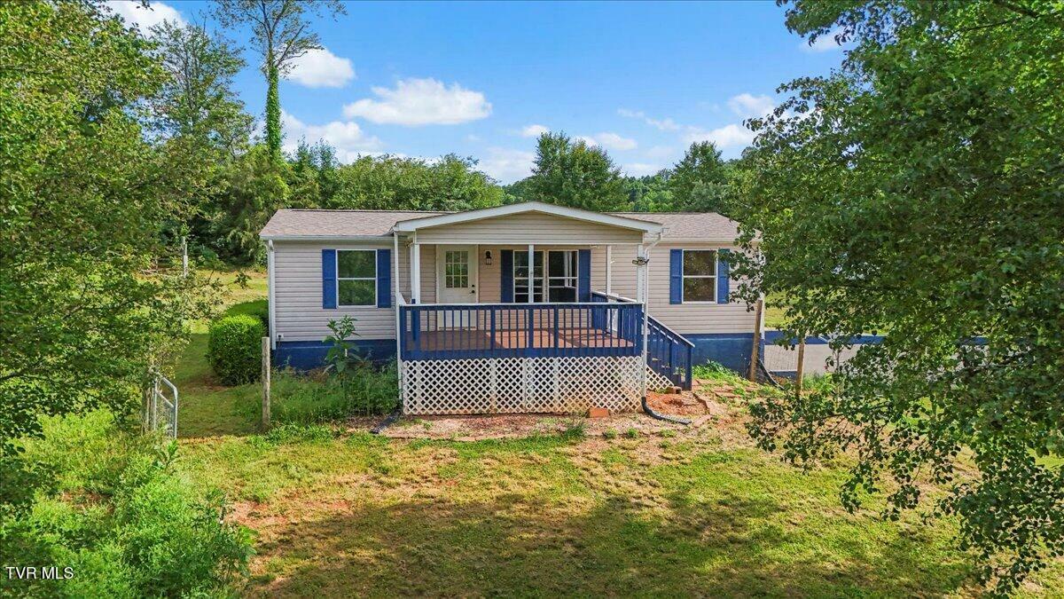 Property Photo: 531 Way Cross Rd. TN 37642