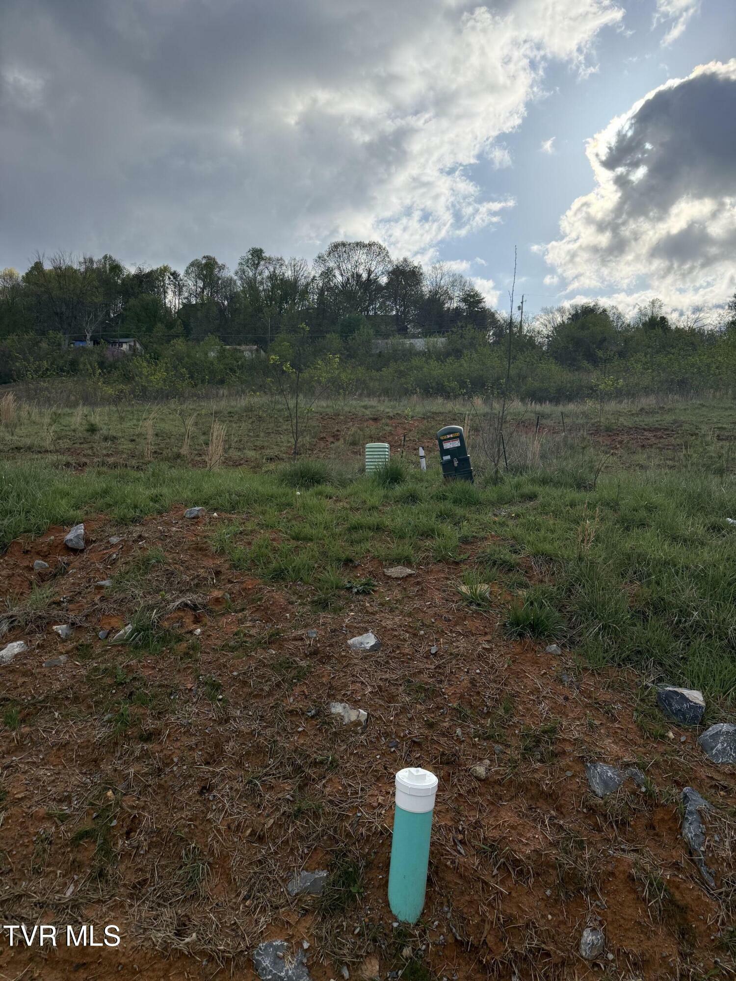Property Photo: 805 Granby Road TN 37660