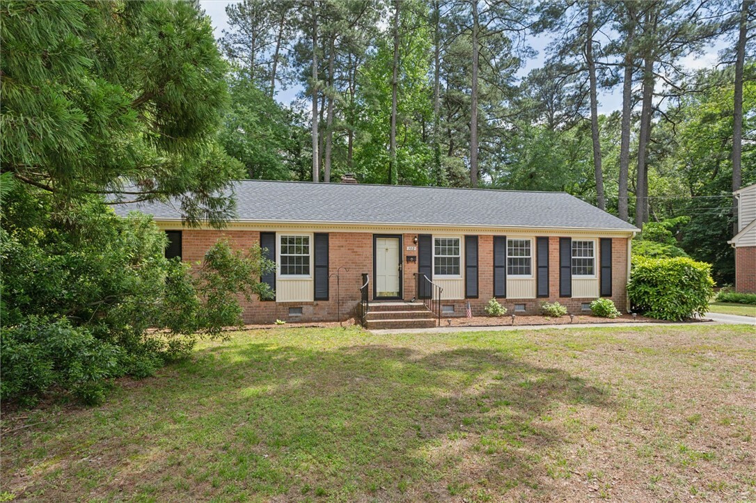 Property Photo: 102 Thomas Nelson Lane VA 23185