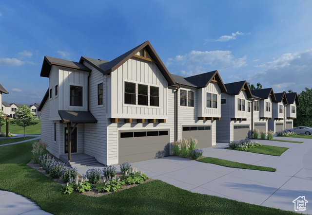 Property Photo: 2079 W Stardew St 563 UT 84005