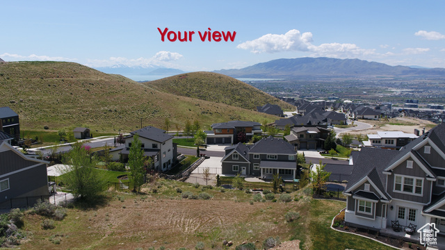 Property Photo: 1643 W Brevia Ct 22 UT 84043