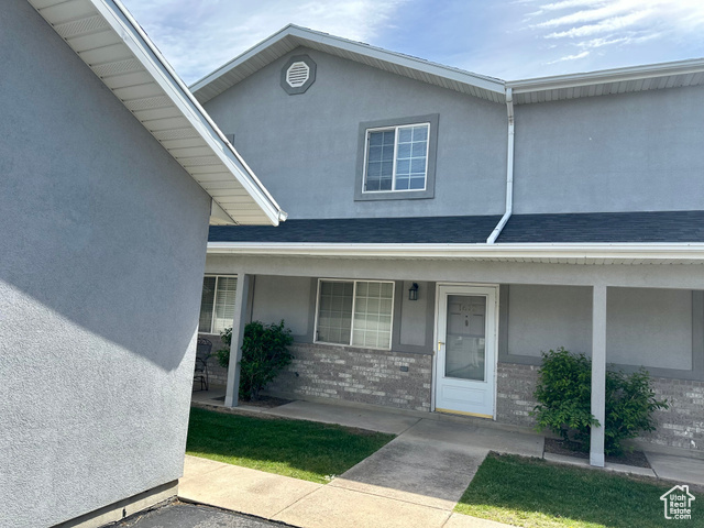 1612 S Talon Dr  Logan UT 84321 photo
