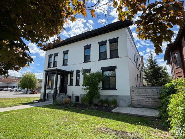 Property Photo: 376 E Broadway UT 84111
