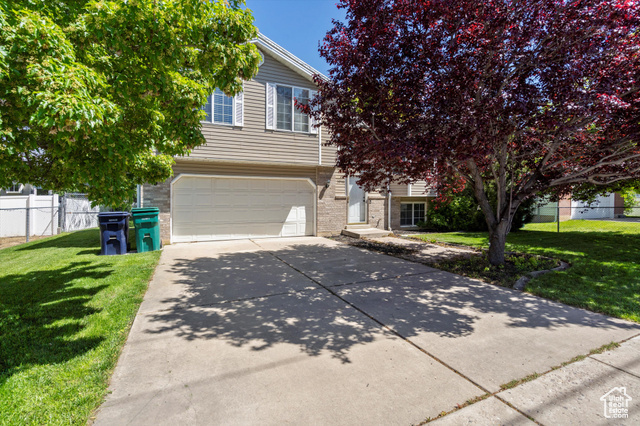 Property Photo: 3916 W 4800 S UT 84067
