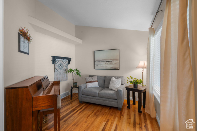 Property Photo: 3285 S 575 W UT 84075