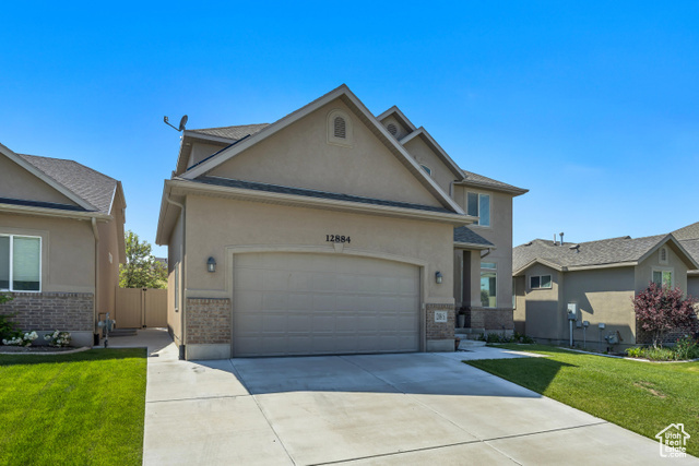 Property Photo: 12884 S Tortoise Ln UT 84096