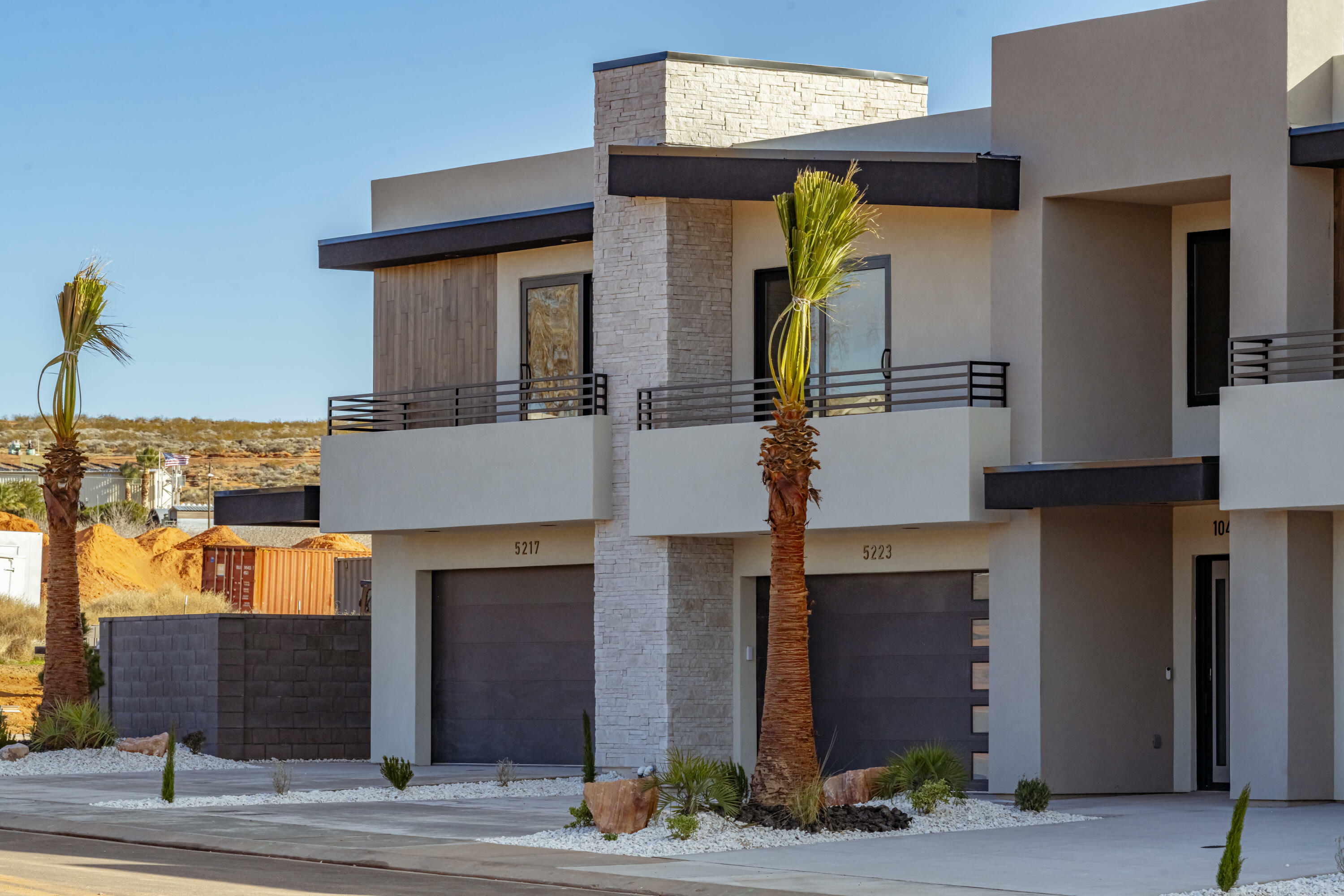 Property Photo: 5273 W 2440 S UT 84737
