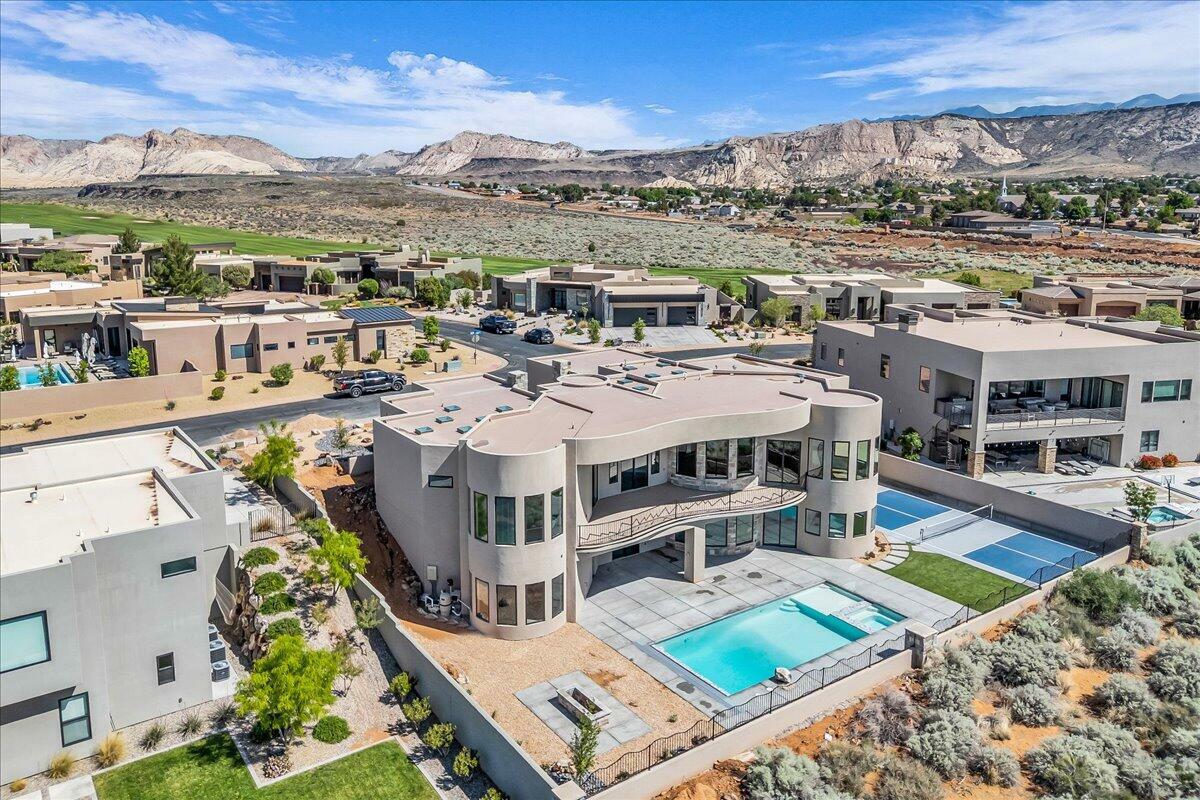 Property Photo: 1989 Rising Sun Dr UT 84770