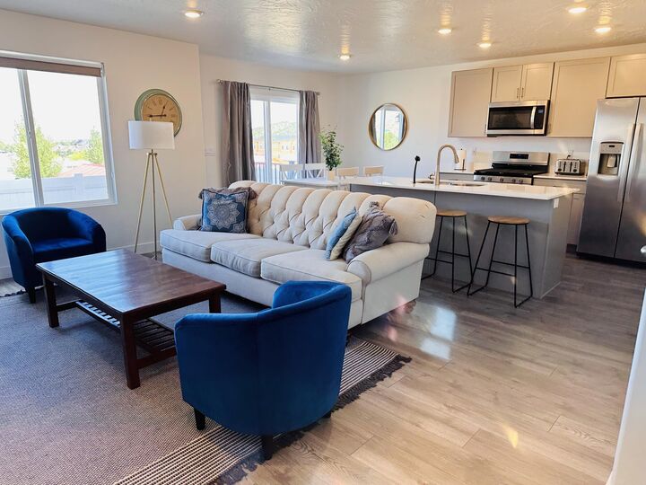 Property Photo: 2944 W Ezra Dr UT 84720