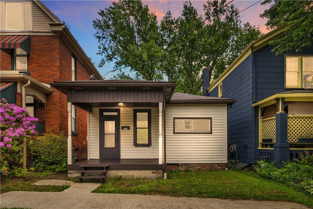 2914 5th Ave  Beaver Falls PA 15010 photo