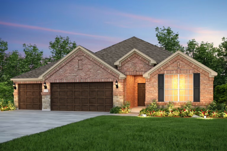 800 Crescent View Drive  Georgetown TX 78628 photo