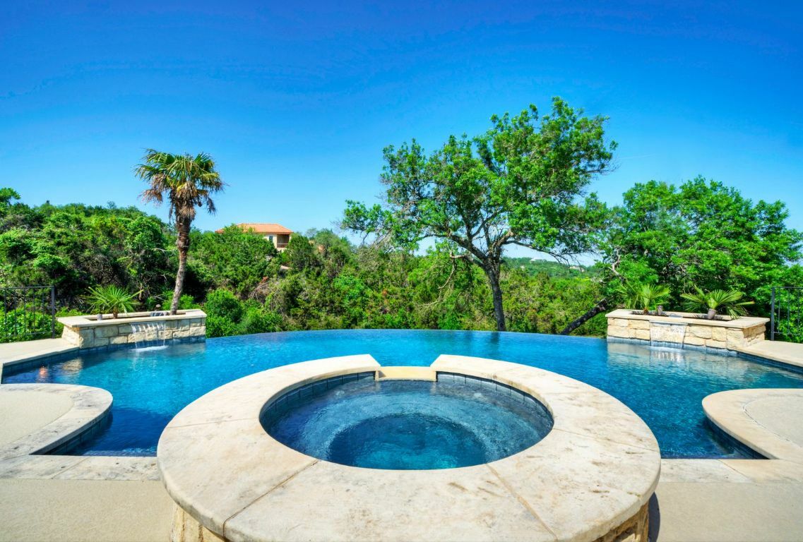 Property Photo: 324 St Stephens School Road S TX 78746