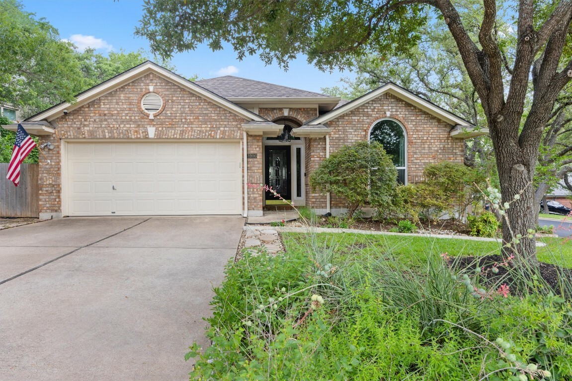 Property Photo: 3906 Wharton Court TX 78732
