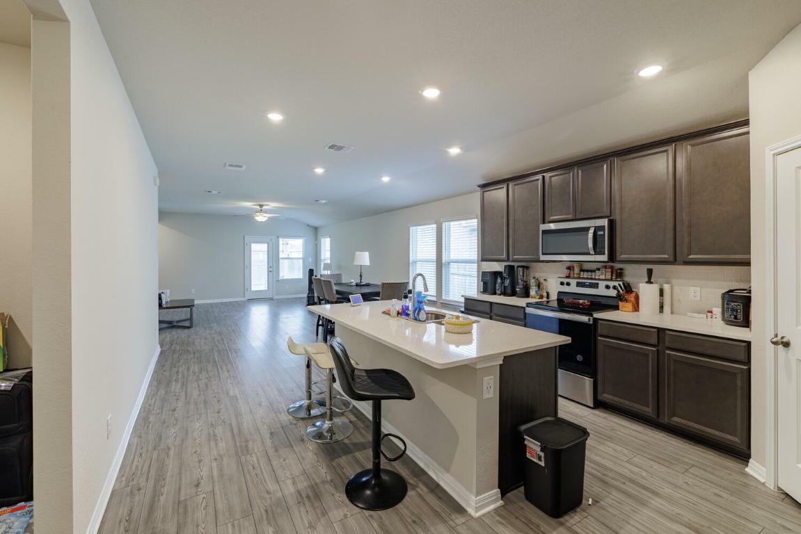 Property Photo: 304 Giorgio Moroder Drive TX 78634
