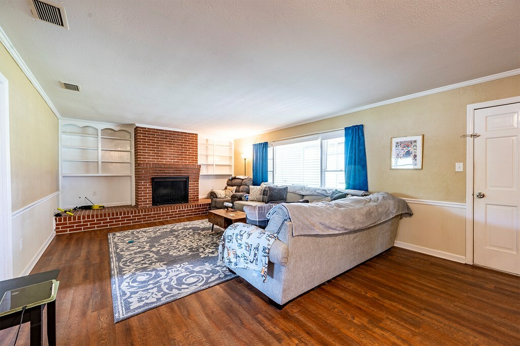 Property Photo: 111 Massey Airport Road GA 31791