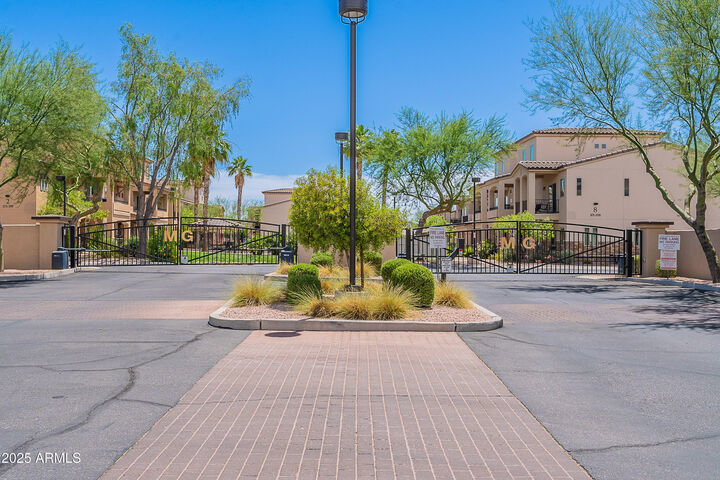 Property Photo:  2821 S Skyline Drive 157  AZ 85212 