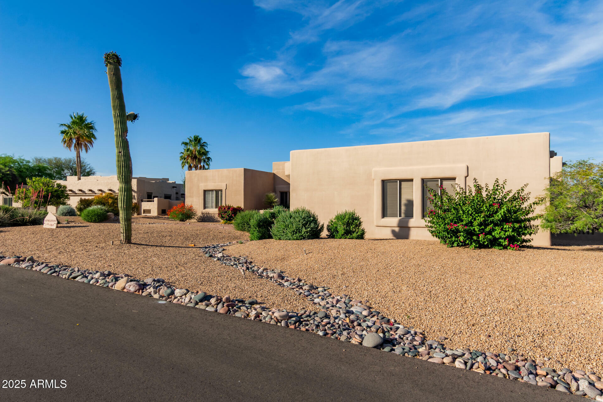 Property Photo:  24801 N Vado Court  AZ 85263 
