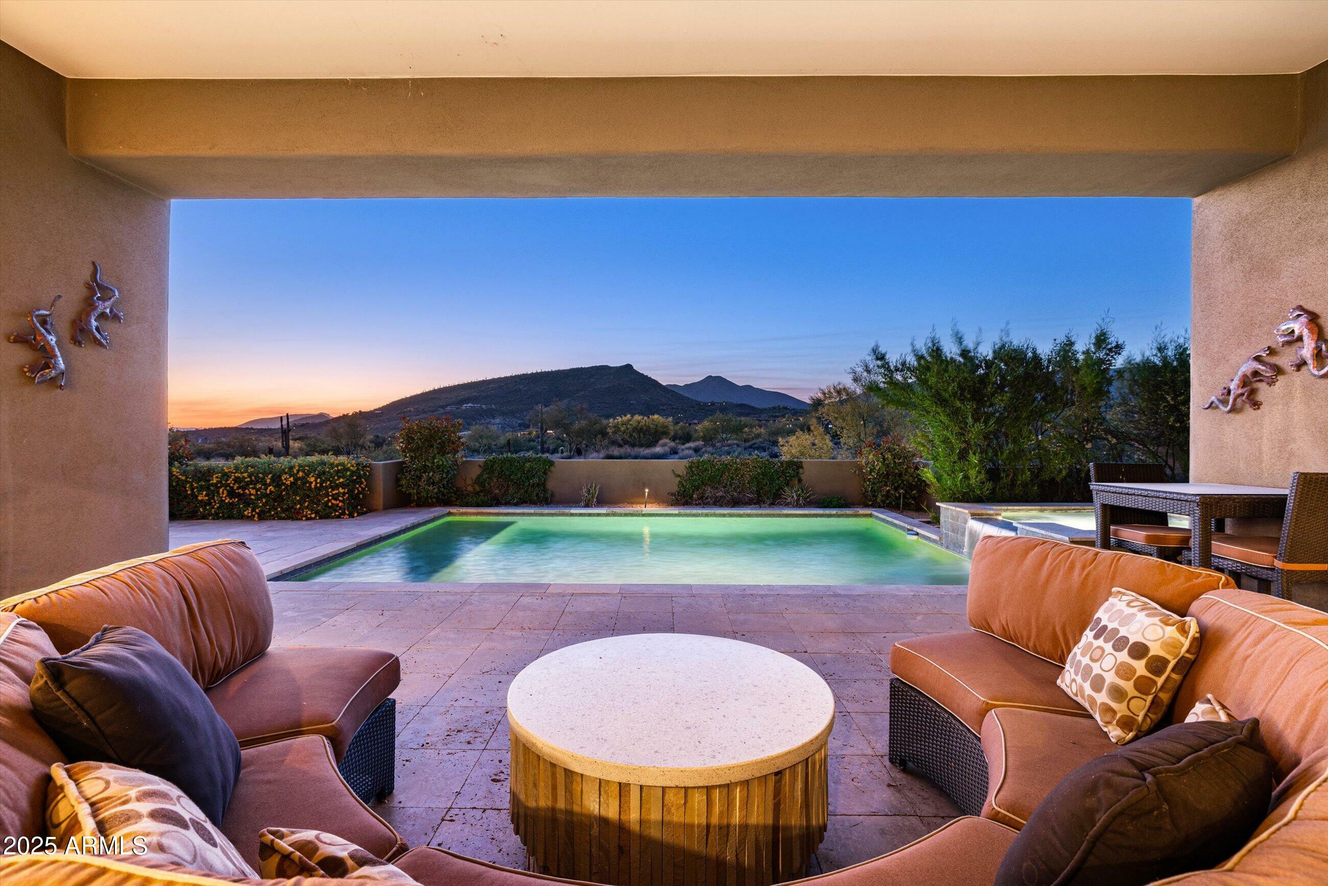 Property Photo: 9894 E Miramonte Drive AZ 85262