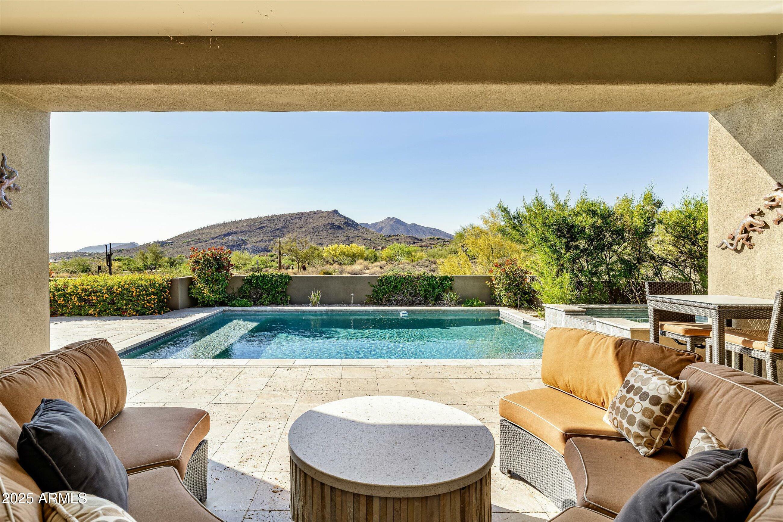 Property Photo: 9894 E Miramonte Drive AZ 85262