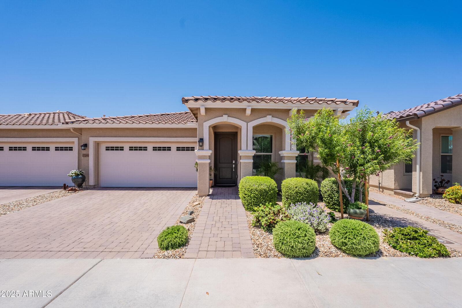 Property Photo: 17219 W La Luz Road AZ 85387