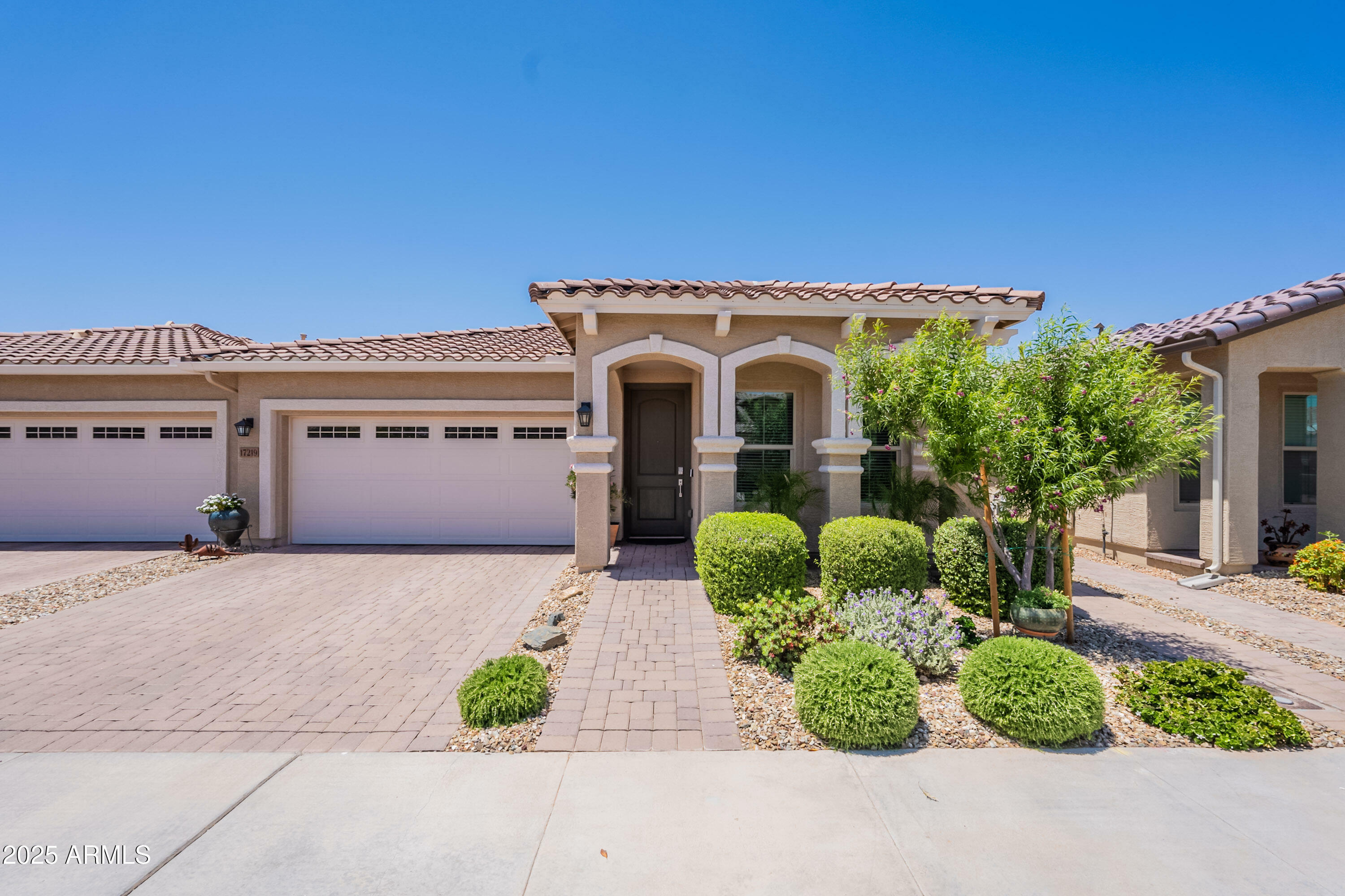 17219 W La Luz Road  Surprise AZ 85387 photo