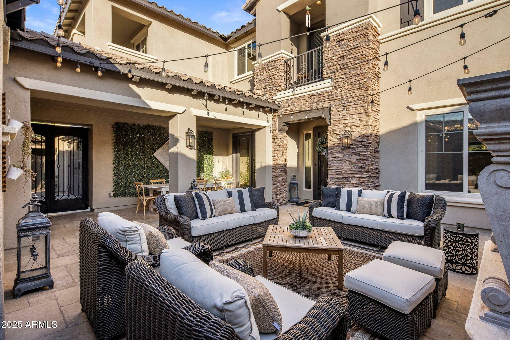Property Photo: 3741 E Ember Glow Way AZ 85050