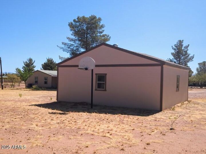Property Photo:  5256 S Santa Claus Avenue  AZ 85650 
