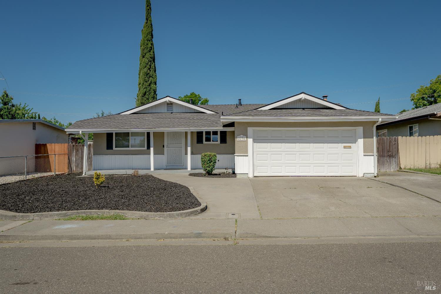2235 Nottingham Drive  Fairfield CA 94533 photo