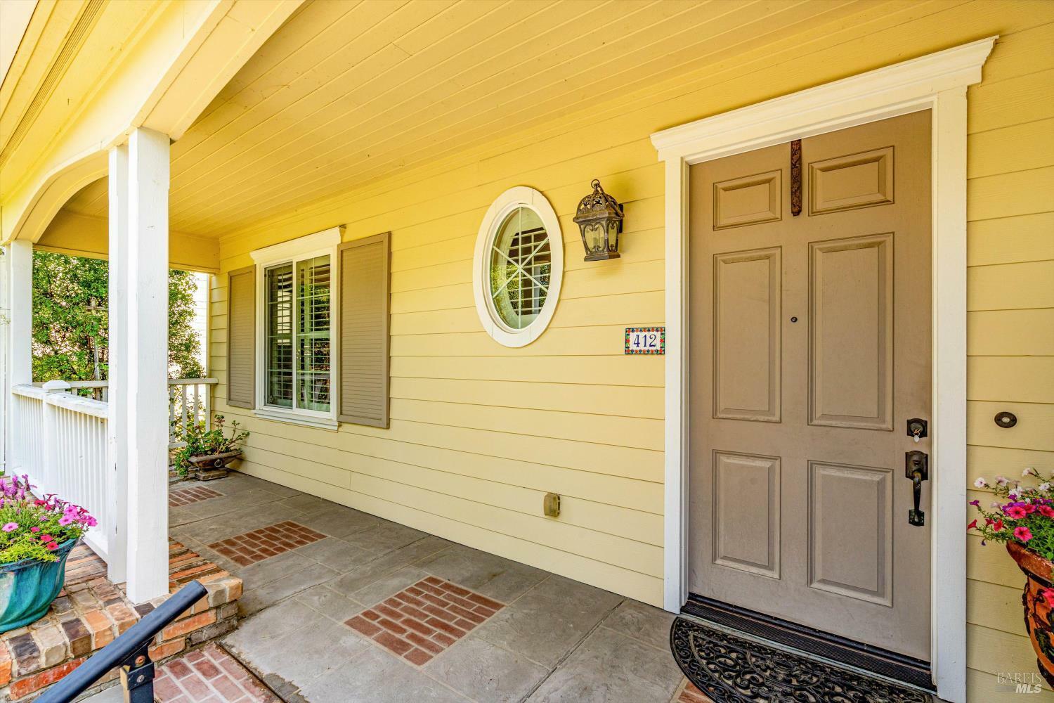 Property Photo: 412 Saunders Drive CA 95476