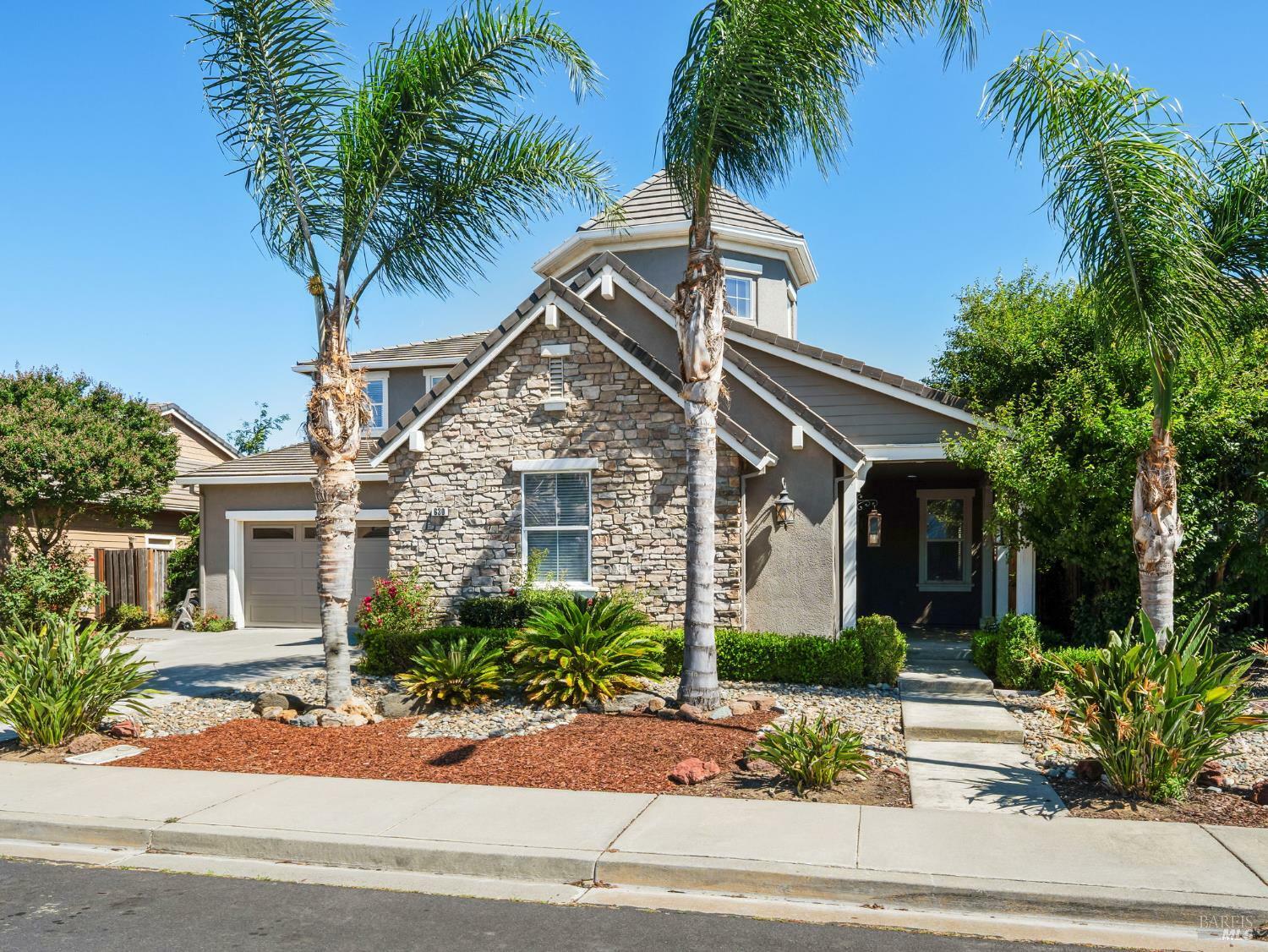 Property Photo: 630 Purple Martin Drive CA 95687