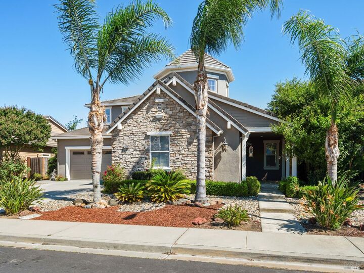 Property Photo: 630 Purple Martin Drive CA 95687