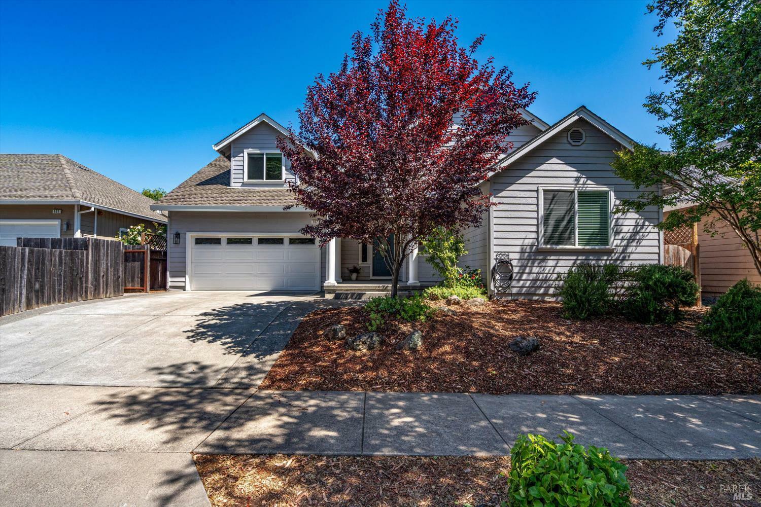 107 Anish Way  Windsor CA 95492 photo