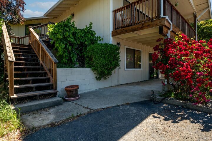 Property Photo:  4901 Eastside Calpella Road  CA 95482 