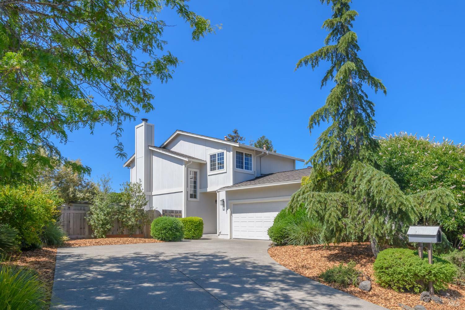 Property Photo: 1721 Northstar Drive CA 94954