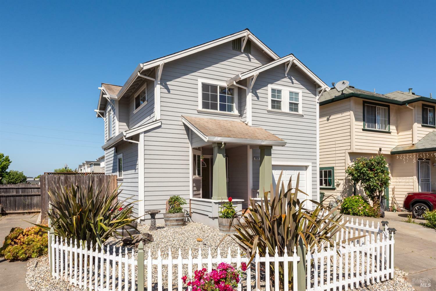 Property Photo:  1039 Aston Circle  CA 95404 