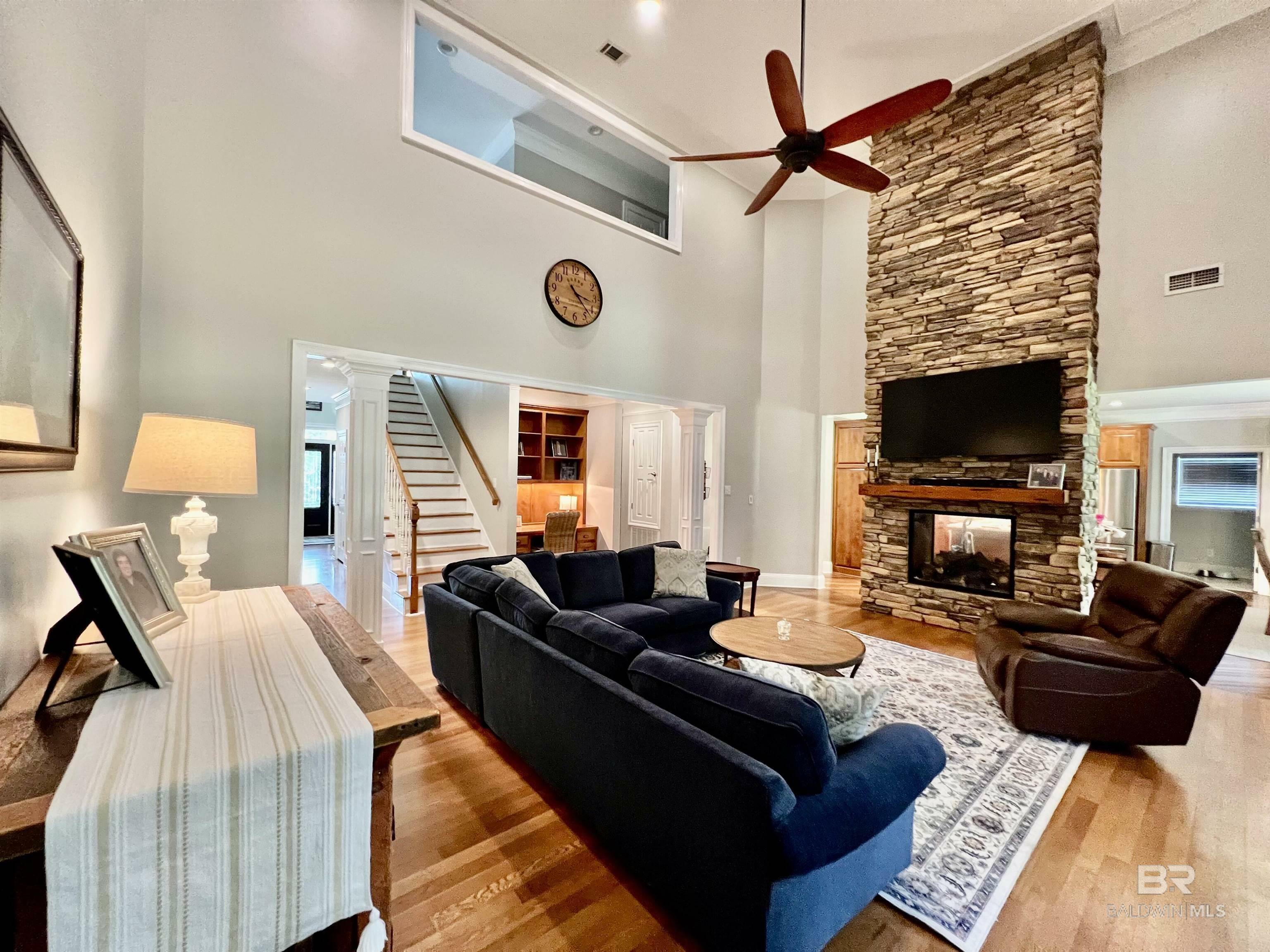 Property Photo: 30139 D'Olive Ridge AL 36527