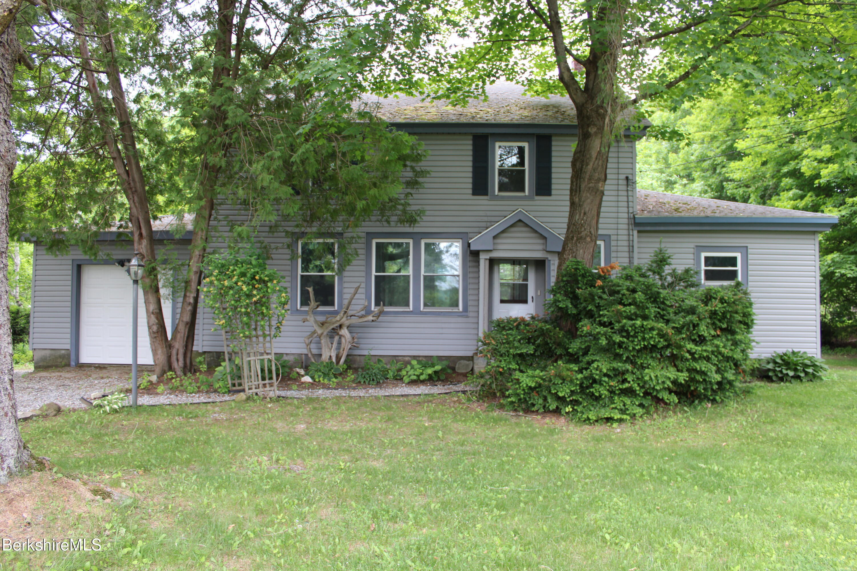 349 New Lenox Rd  Lenox MA 01240 photo