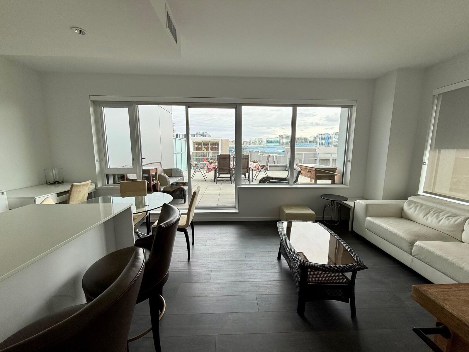 Property Photo:  6808 Minoru Boulevard  BC V6Y 0M7 